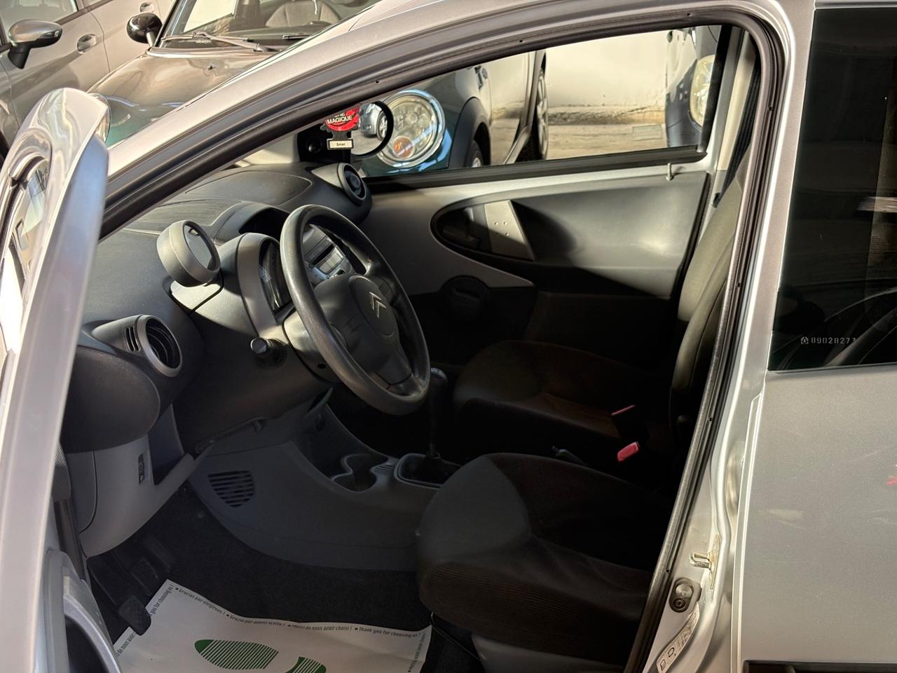 Citroen C1 1.0 5 porte AMIC1