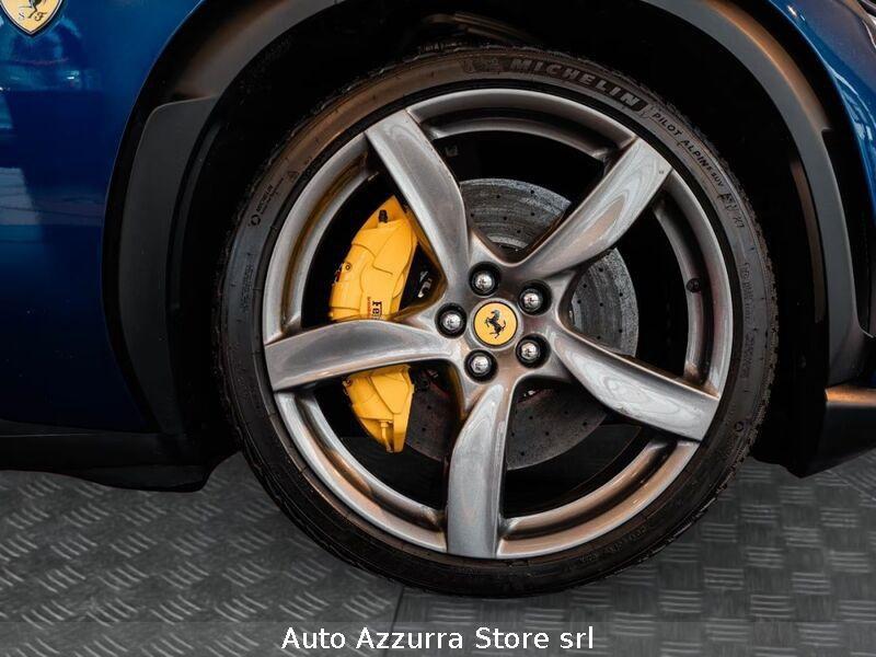 Ferrari Purosangue Purosangue 6.5 V12 | IVA, LIFT, SOUND SYSTEM, SPECIAL PAINT, 360°