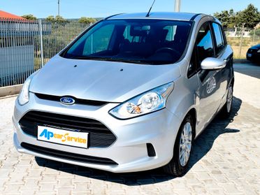 Ford B-Max 1.5 TDCi 95 CV Titanium