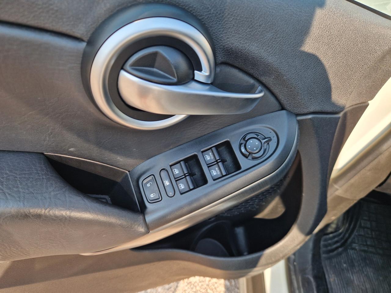 Fiat 500X 1.6 M.J 120 CV DCT S-Design Cross