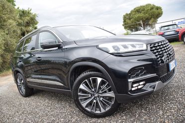 Dr 7.0 7POSTI GPL BRC 1.5TURBO 160CV AUTOM. FULL OPT.