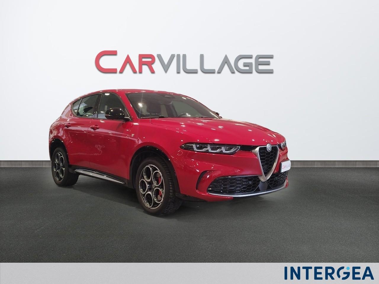 ALFA ROMEO Tonale 1.6 Ti 130cv tct6