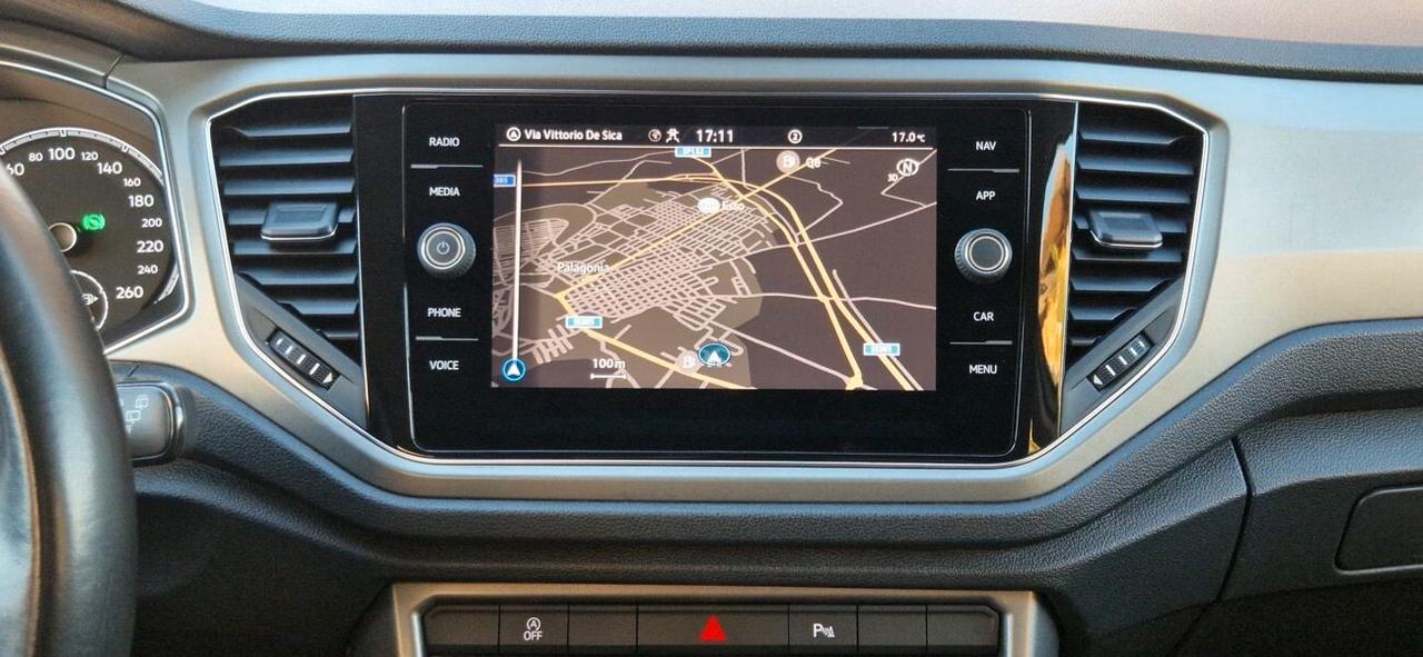 Volkswagen T-Roc 2.0 Tdi 150Cv DSG Solo 92.000Km