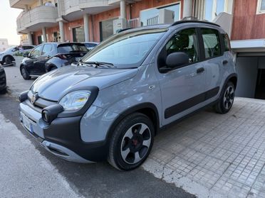 Fiat Panda 1.0 FireFly S&S Hybrid City Cross 2022