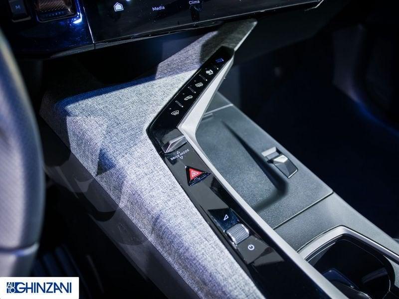 Peugeot 3008 Hybrid 145 GT e-DCS 6 - "PREZZO VERO"