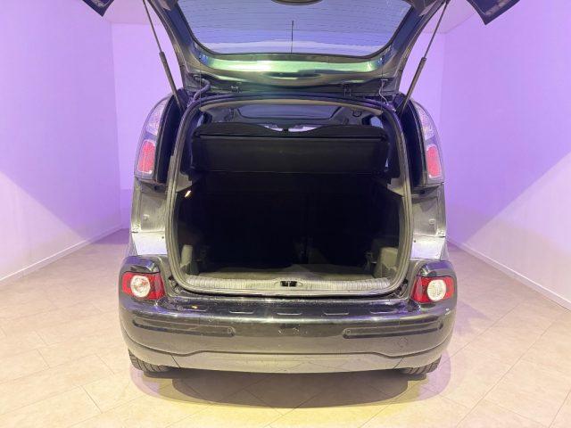 CITROEN C3 Picasso 1.4 VTi 95 Exclusive Limited