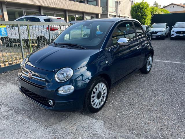 FIAT 500 1.0 Hybrid Prezzo REALE no vincolo finanziamento