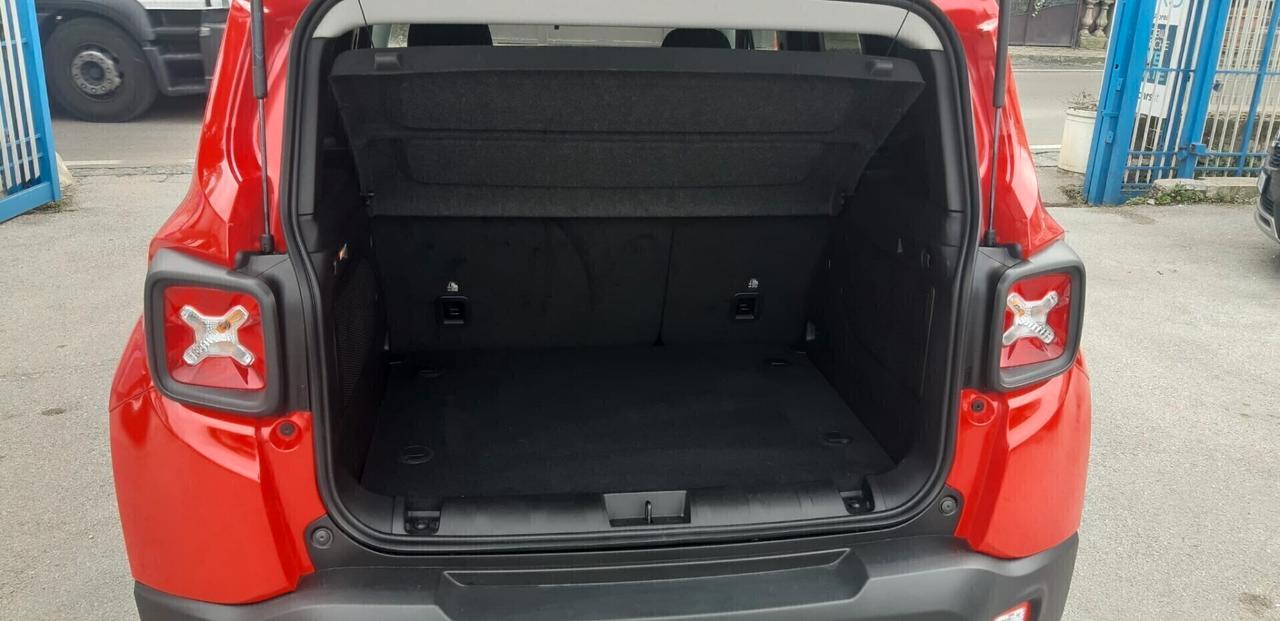 Jeep Renegade 1.6 Mjt 130 CV S