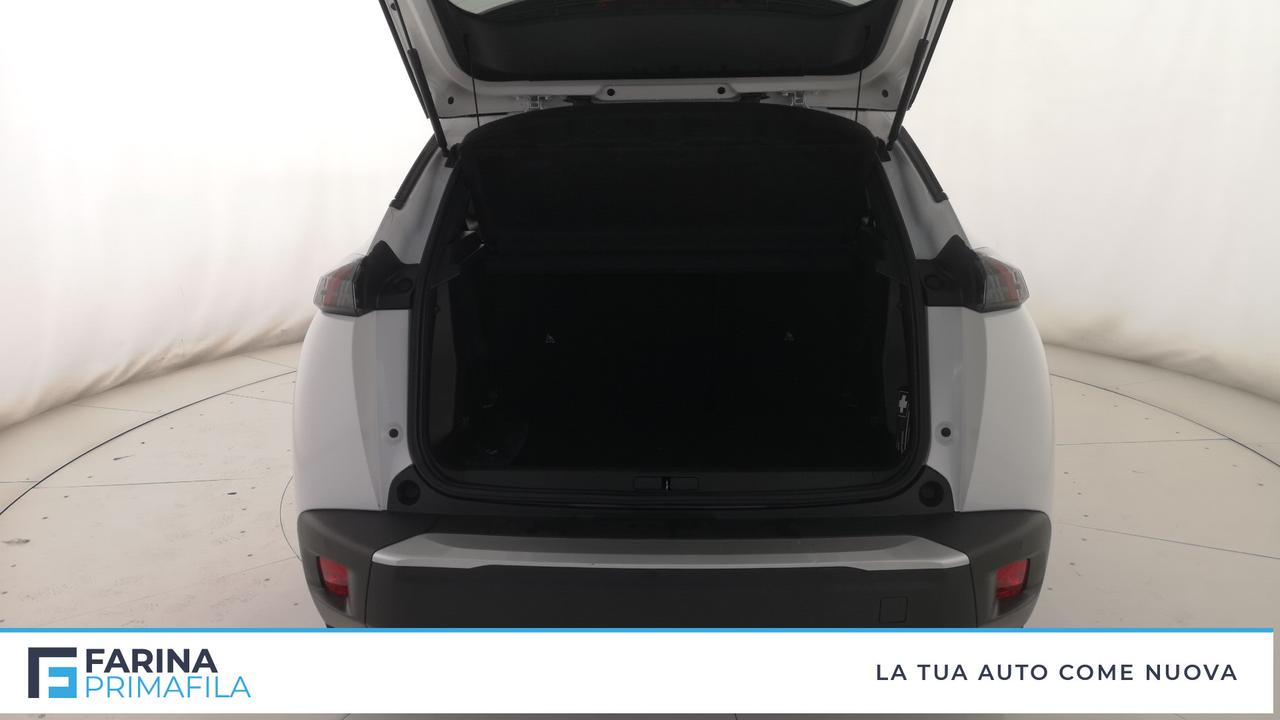 PEUGEOT 2008 II 2020 - 2008 1.5 bluehdi Allure Pack s&s 110cv