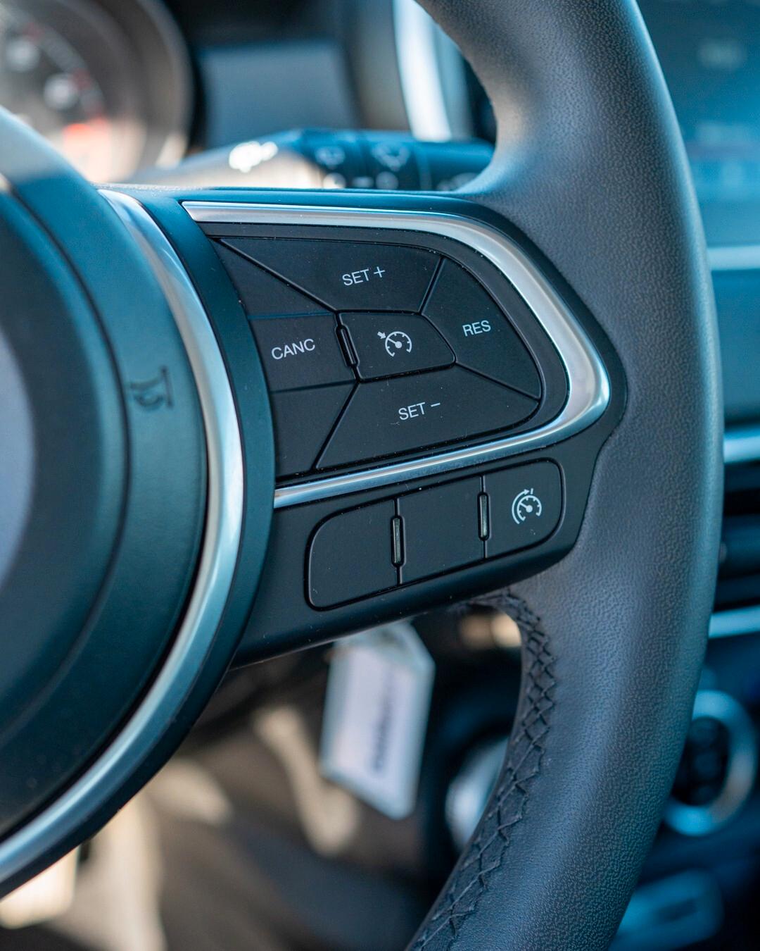 Fiat 500X 1.0 T3 120 CV