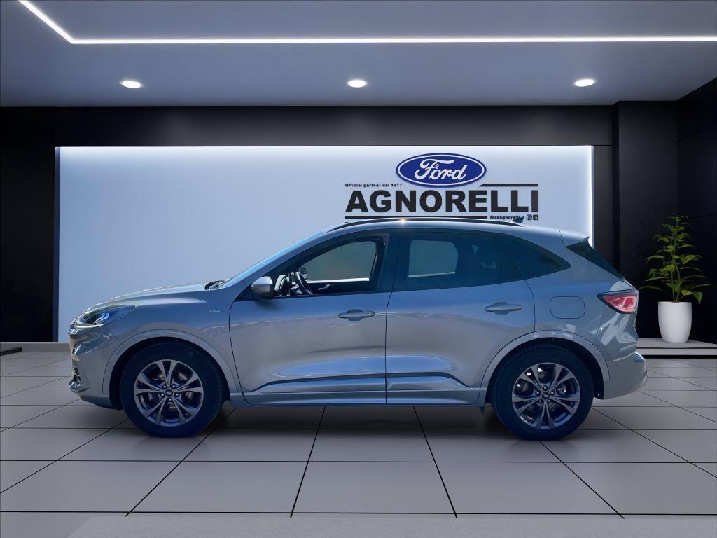 FORD Kuga 1.5 ecoblue ST-Line 2wd 120cv del 2022
