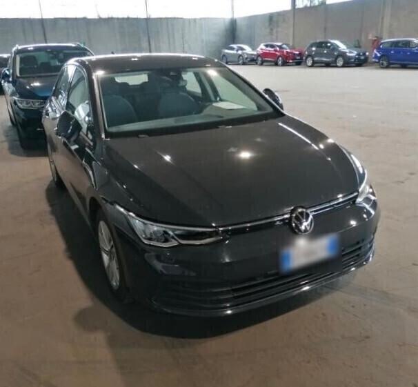 Volkswagen Golf 2.0 TDI 115 CV SCR Life