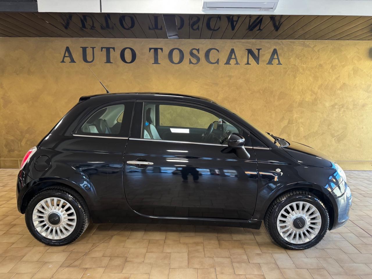 Fiat 500 1.2 Pop