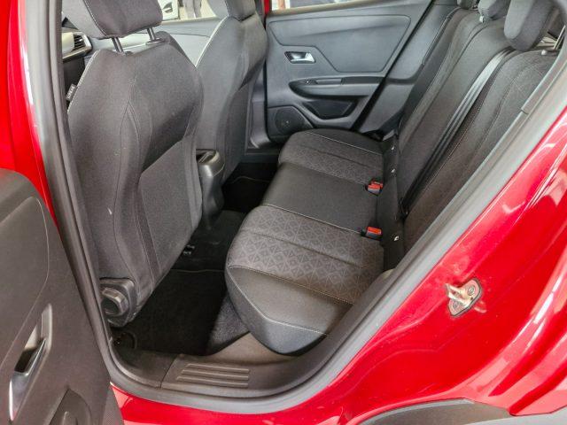 OPEL Mokka 1.2 Turbo Edition