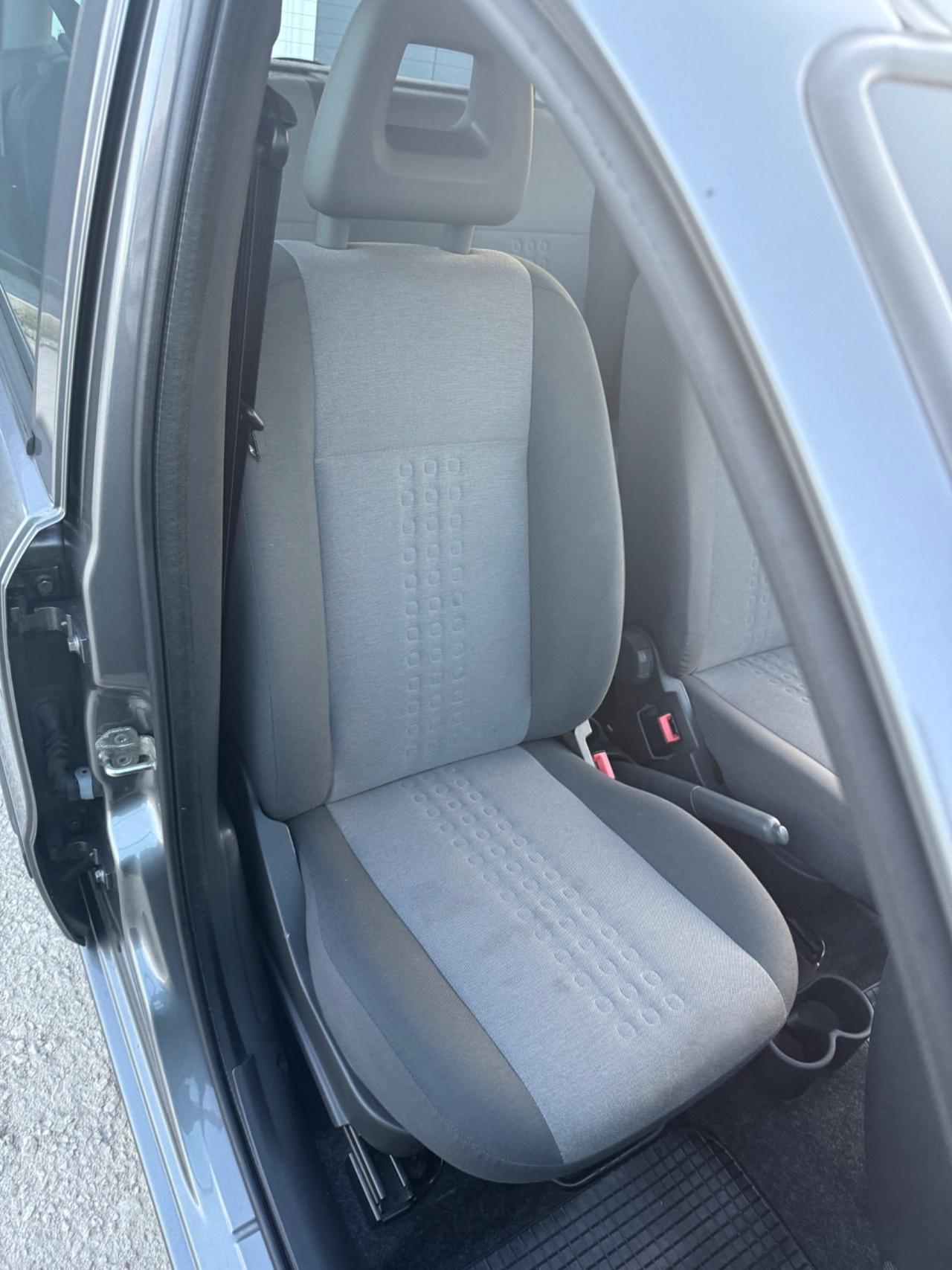 Fiat Panda 1.2 Dynamic 2012