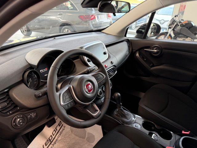 FIAT 500X 1.5 T4 Hybrid 130 CV DCT Dolcevita