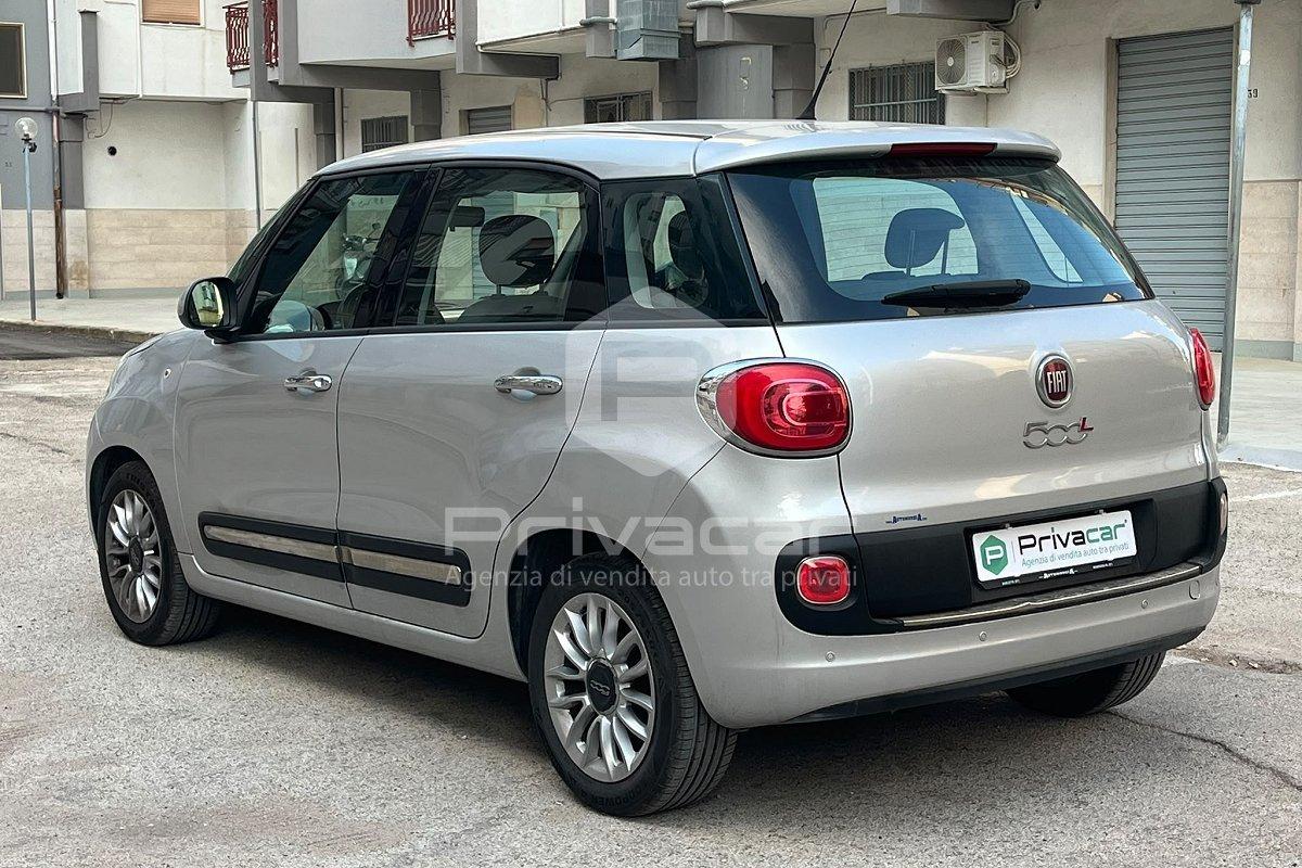 FIAT 500L 1.3 Multijet 95 CV Pop Star