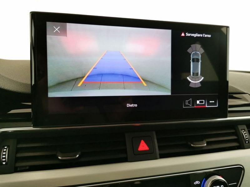 Audi A5 Sportback 35 2.0 tdi mhev S line edition 163cv s-tronic