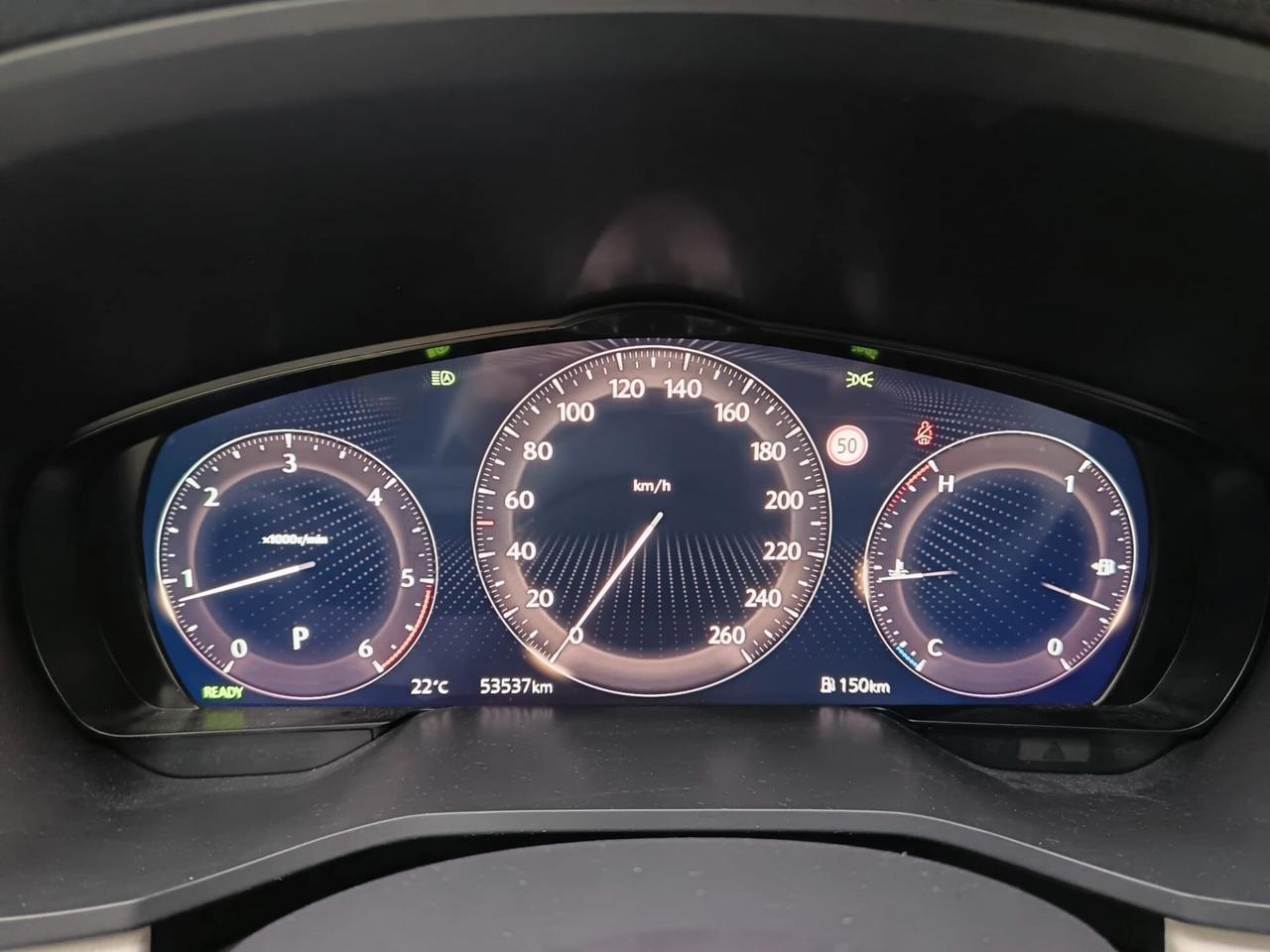 Mazda CX-80 3.3L e-Skyactiv Hybrid AWD Takumi Plus, UFF., UNICOPROP., IVA ESPOSTA, STRAFULL