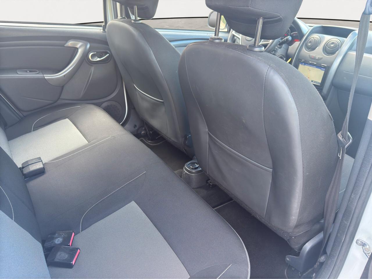 Dacia Duster 1.5 dCi 110CV Start&Stop 4x2 Lauréate - 2018