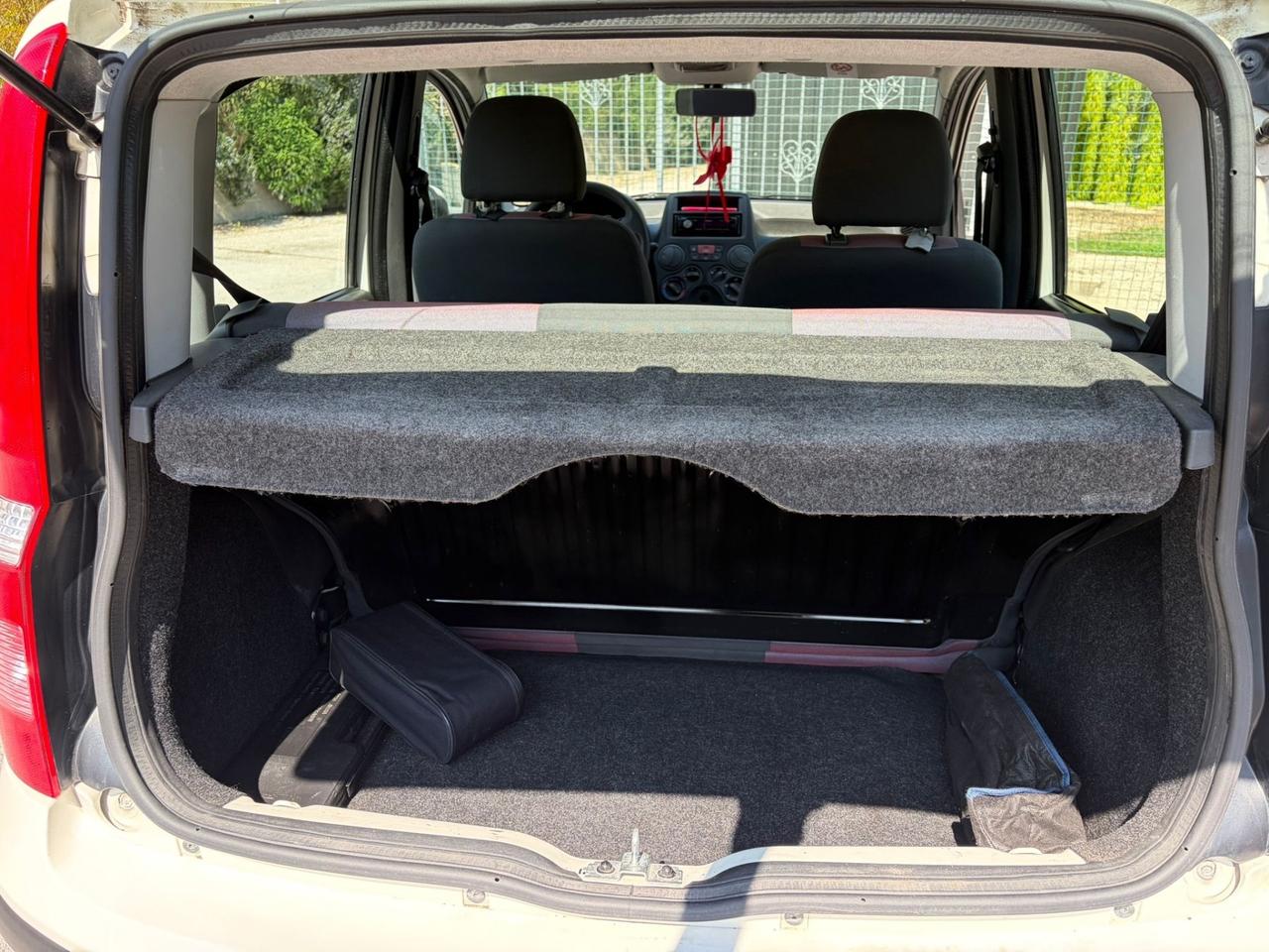 Fiat Panda 1.2 Dynamic Natural Power 150esimo anniversario