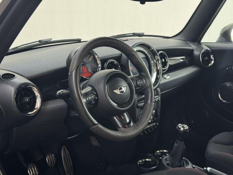 MINI Mini Cooper S 1.6 JCW John Cooper Works FL LCI