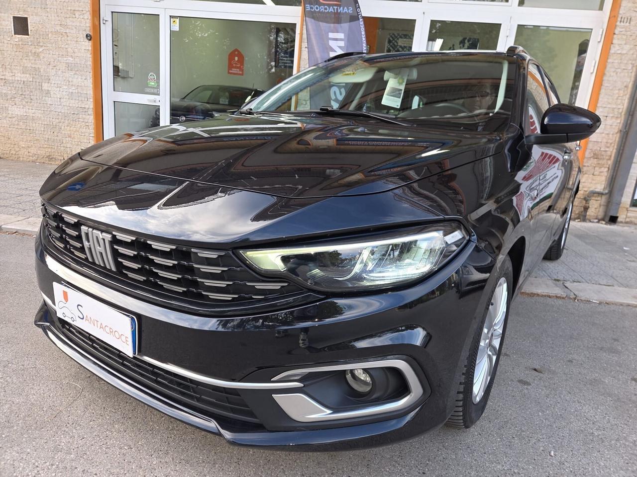 FIAT TIPO 1.3 Mjt 95cv S&S SW Business *2022 TOP!