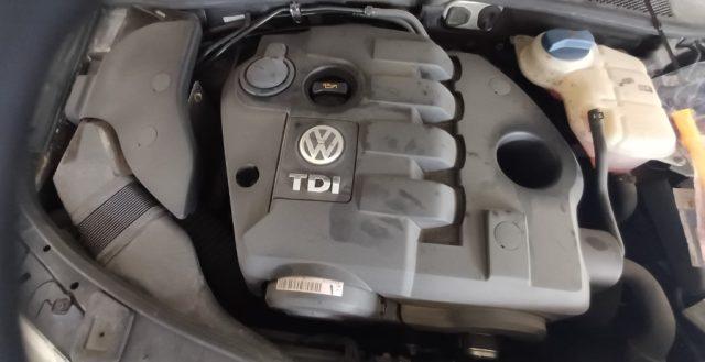 VOLKSWAGEN Passat 1.9 TDI/130 CV