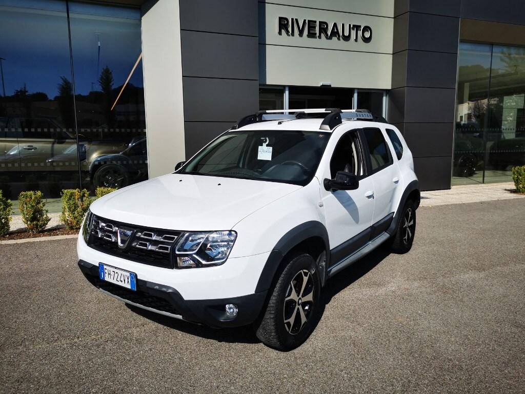 DACIA Duster 1ª serie Duster 1.6 115 CV S&S 4x...