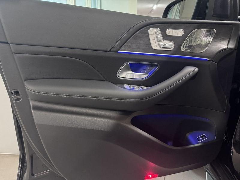 Mercedes-Benz GLE GLE 350 de hybrid EQ 4Matic AMG Line Premium