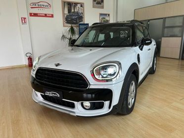 MINI Countryman Cooper D ALL4 Business automatica