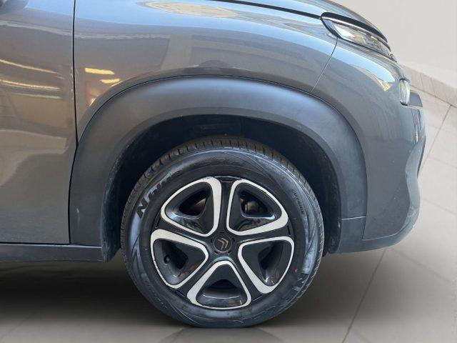 CITROEN C3 Aircross PureTech 110 S&S Feel PREZZO REALE