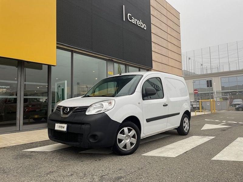Nissan NV250 1.5 dci 115cv L1 comfort E6d-Temp