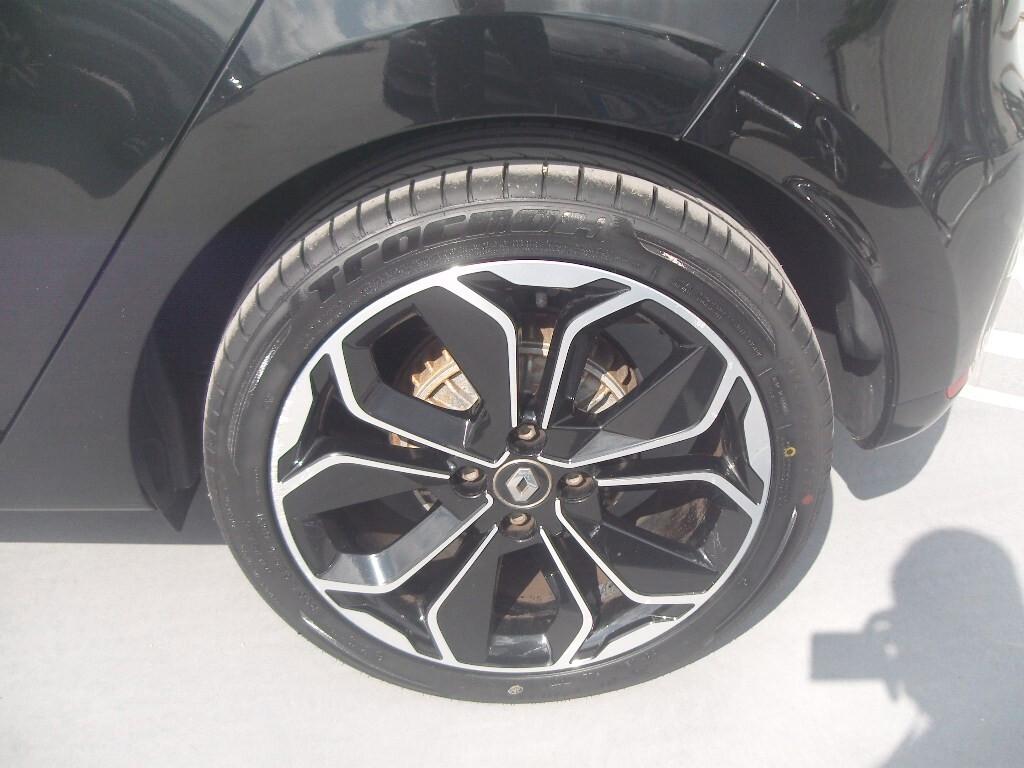 Renault Clio dCi 8V 90CV Energy Intens - 2017