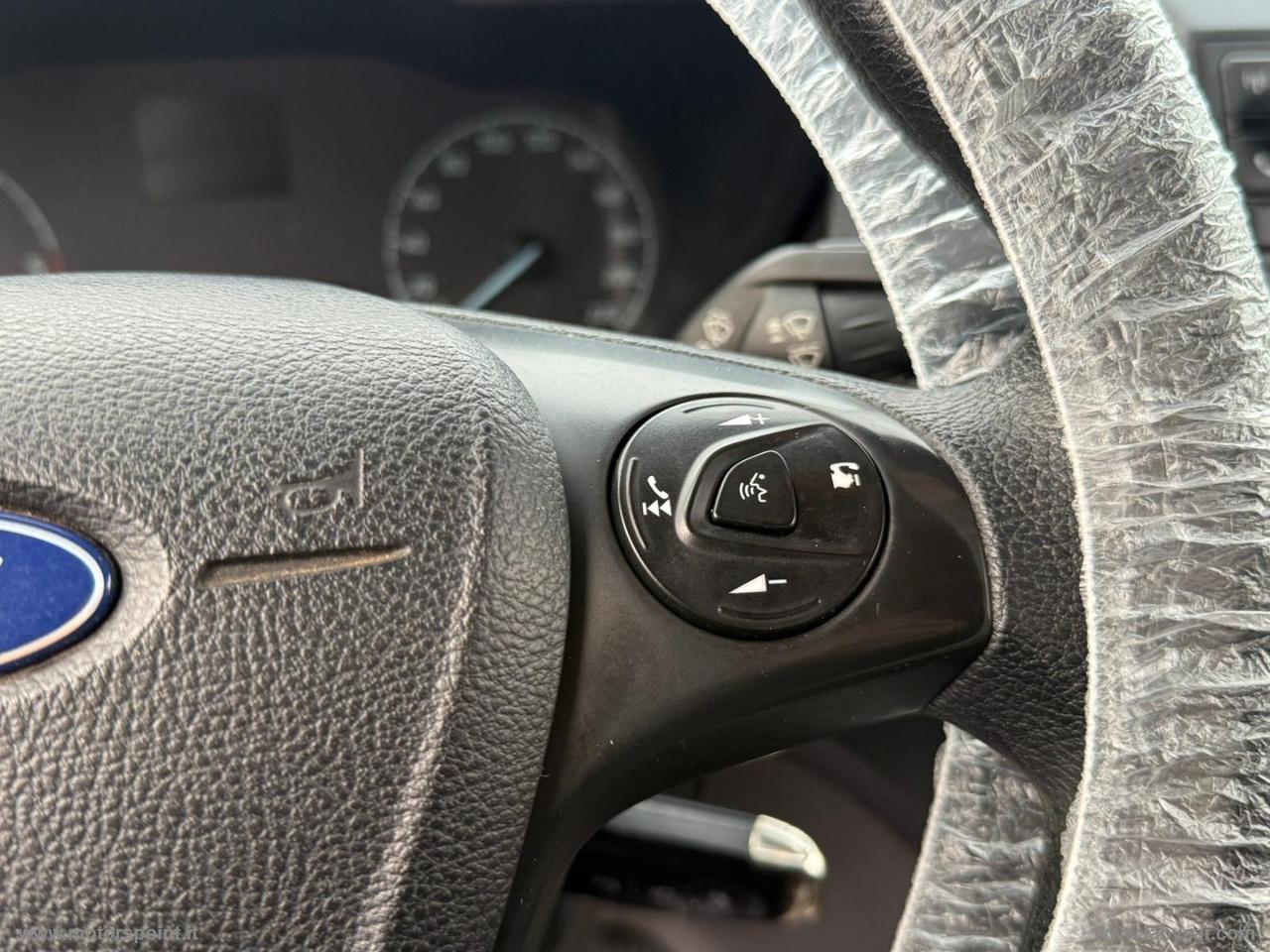 Tran.Con. 240 1.5TDCi 100 PL Furg. Trend