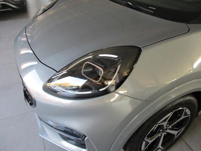 Ford Puma 1.0 EcoBoost Hybrid 125 CV S&S aut. ST-Line