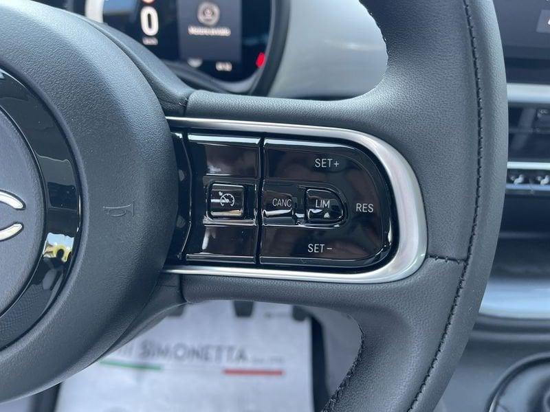 FIAT 500 1.0 hybrid Torino - KM0