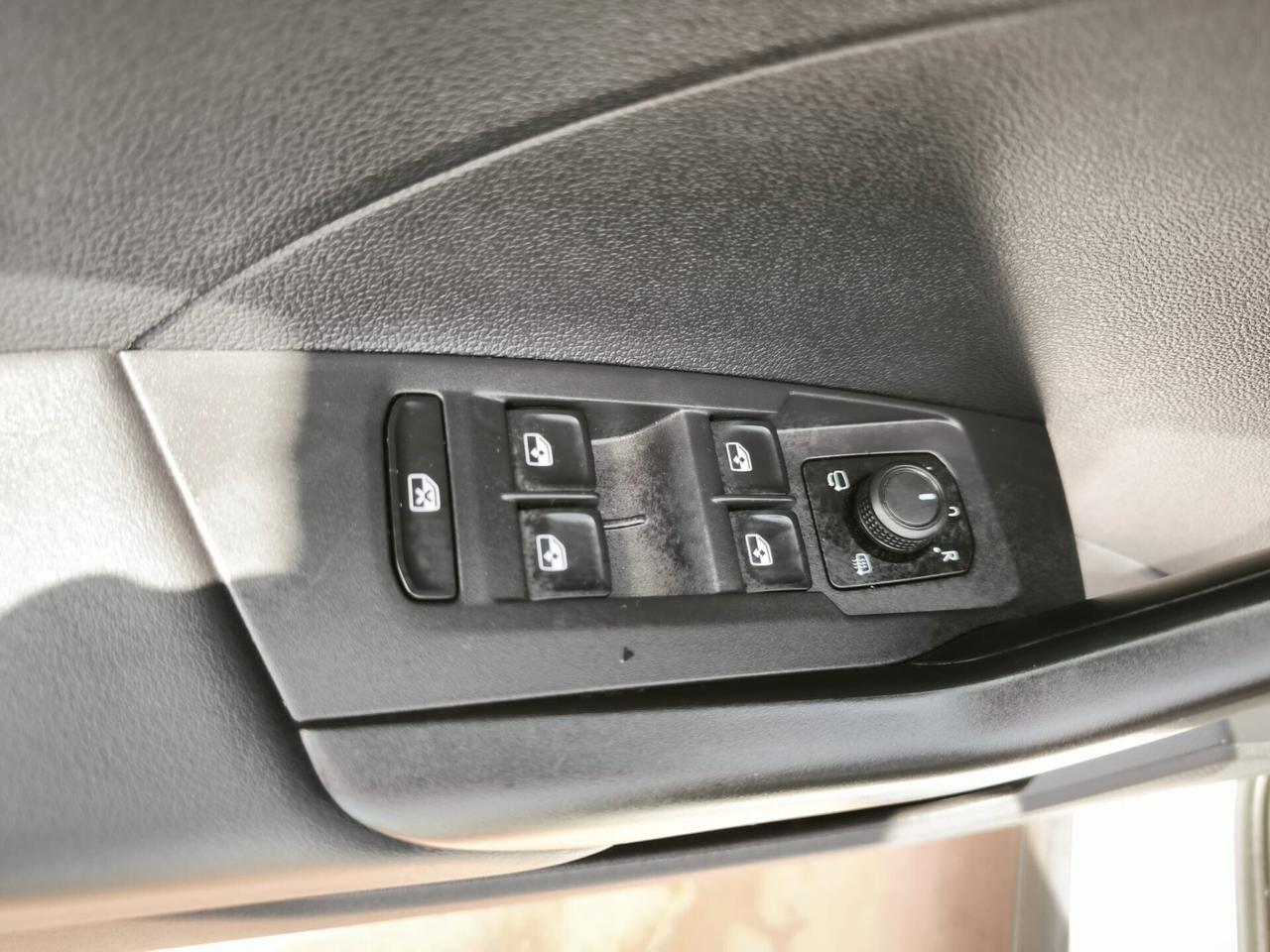 Volkswagen T-Cross 1.0 TSI Style BMT