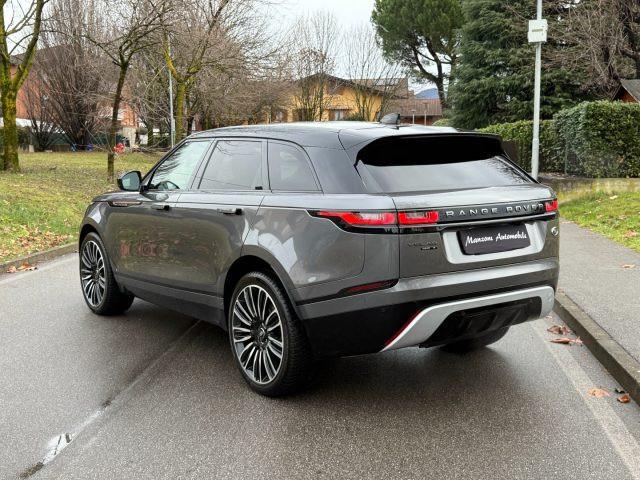 LAND ROVER Range Rover Velar 2.0 TD4 240 CV R-Dynamic S