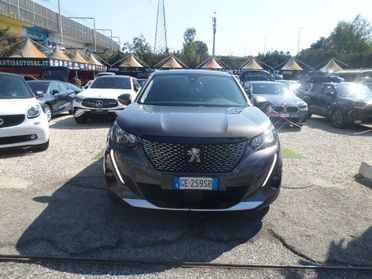 Peugeot 2008 BlueHDi 110 S&S Allure Pack