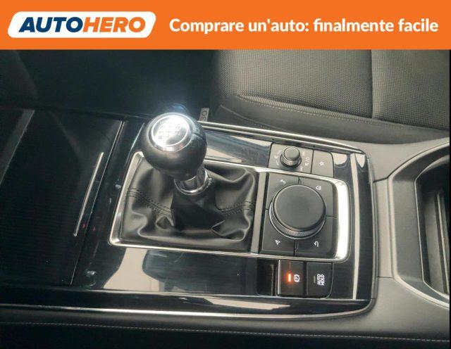 MAZDA CX-30 2.0L e-Skyactiv-X M Hybrid 2WD Exceed