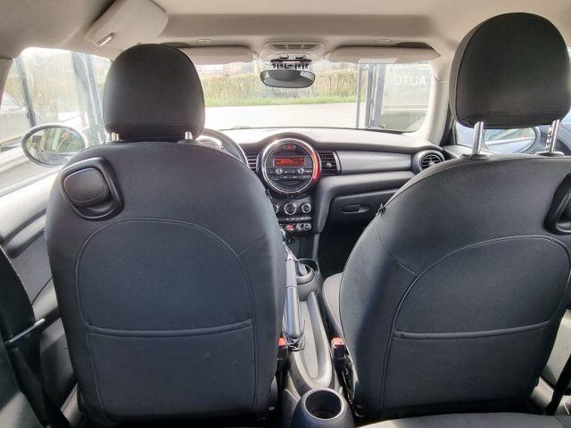 MINI Cooper D 1.5 Cooper D