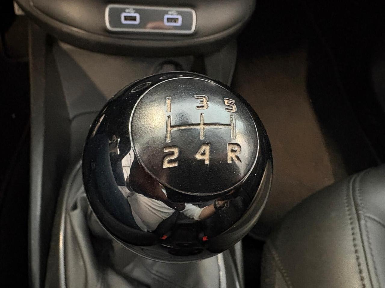Fiat 500X CONNECT 1.3 MultiJet 95 CV MT SPOTICAR