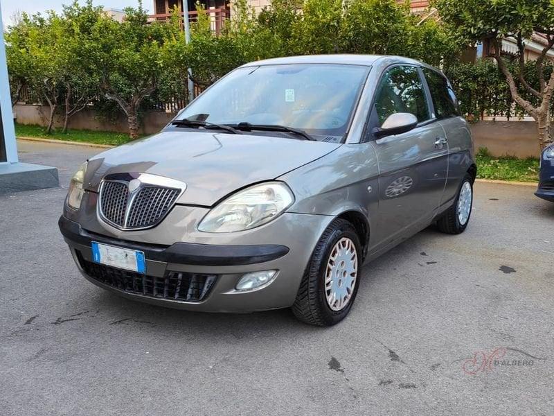 Lancia Ypsilon Ypsilon 1.2 8v Passion