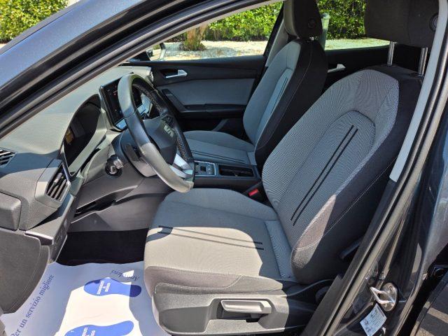 SEAT Leon 2.0 TDI 150 CV DSG Business BLAK EDITION