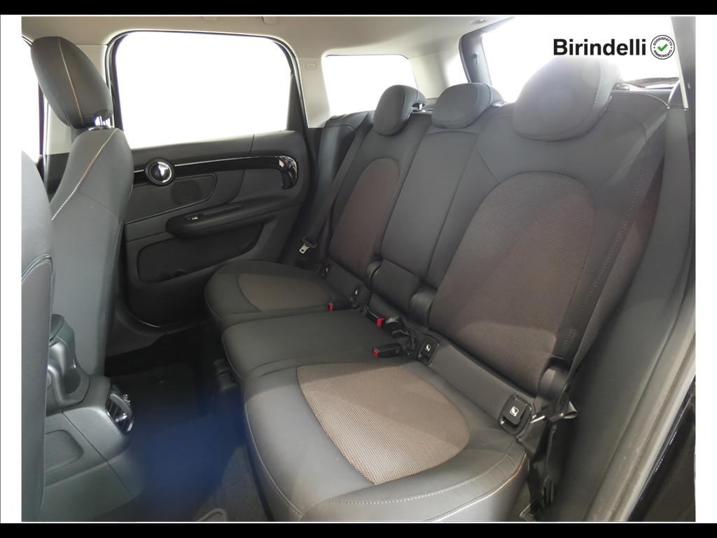 MINI Mini Countrym.(F60) - Mini 1.5 One D Baker Street Countryman
