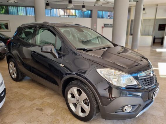 OPEL Mokka 1.7 CDTI Ecotec 130 4x2 Cosmo - 2014