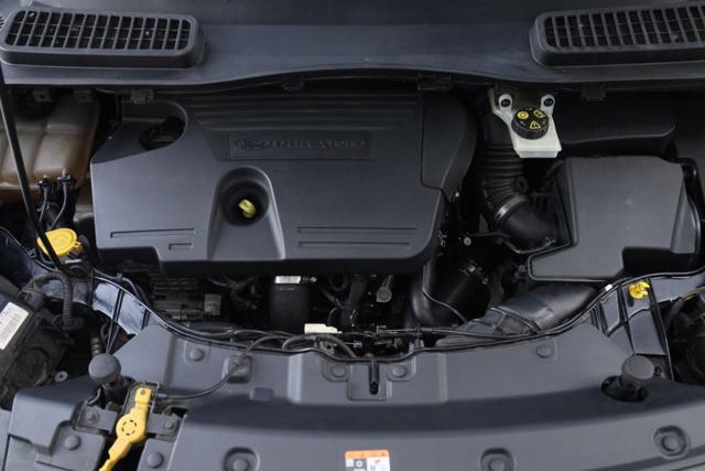 FORD Kuga 2.0 TDCI 120 CV S&S 2WD
