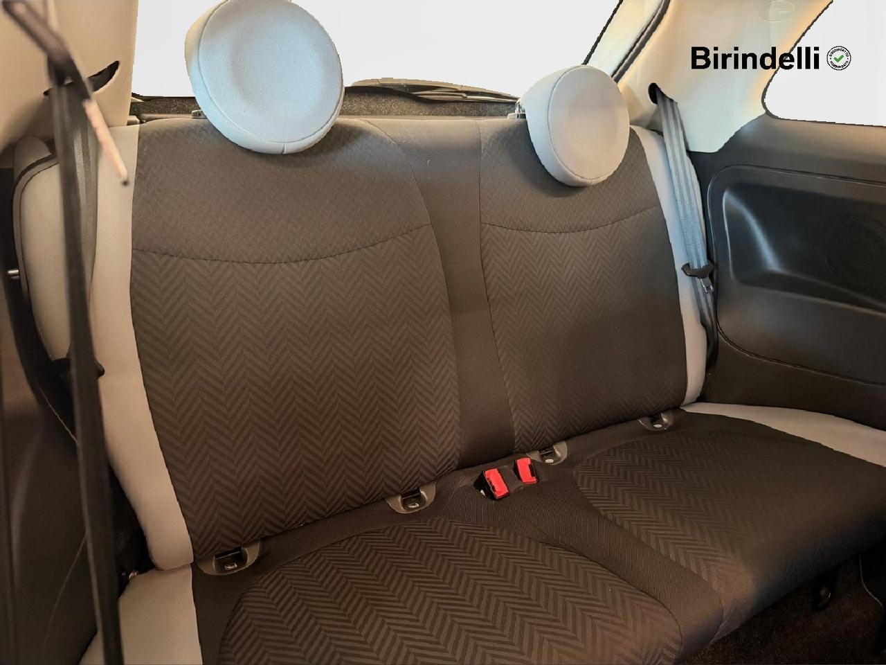FIAT 500 (2015-2024) - 500 1.2 Pop