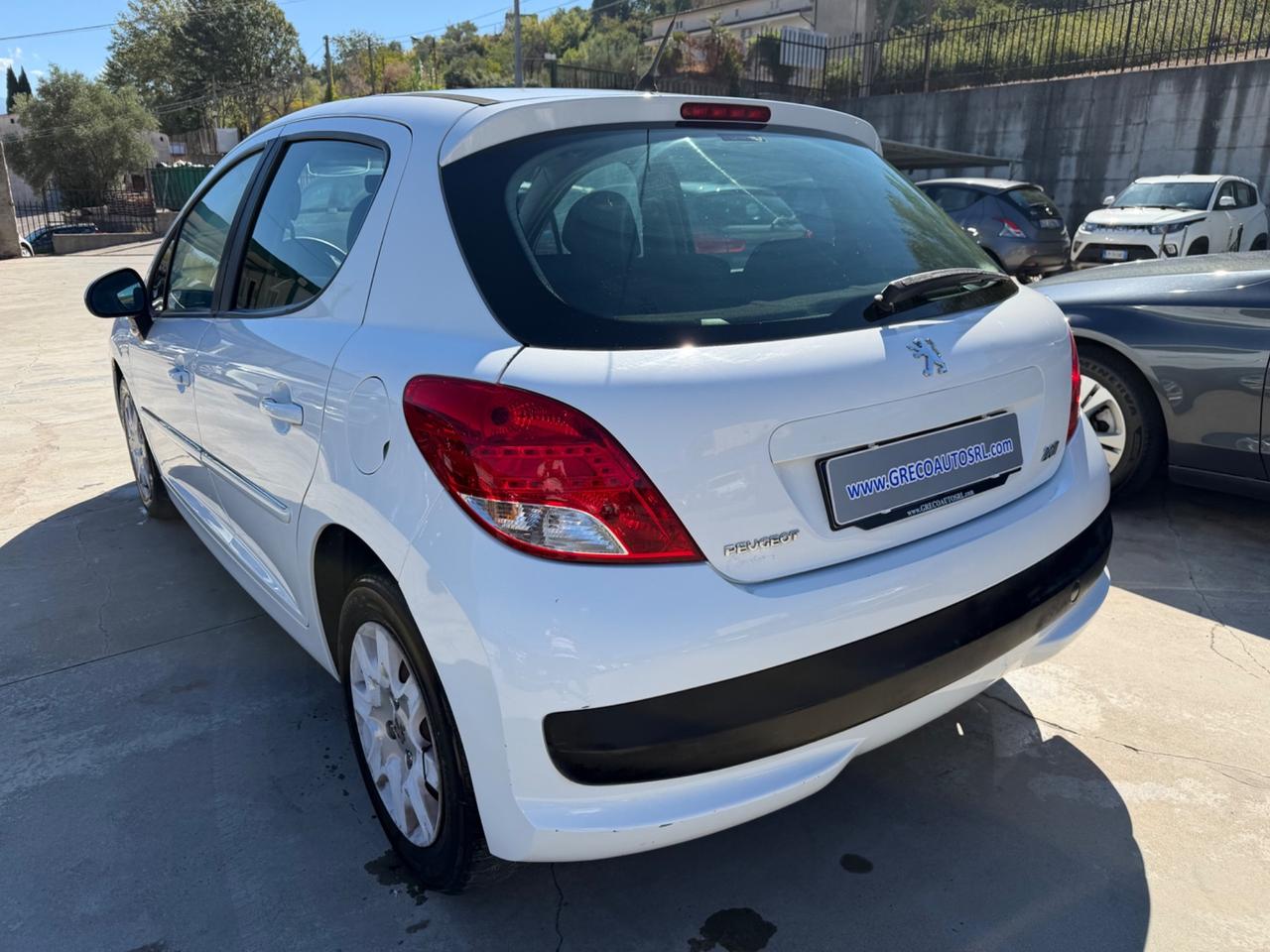 Peugeot 207 1.4 HDi 70CV 5p. Energie / 140.000KM
